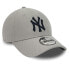 NEW ERA 60348842 Diamnd Era Ess 9Forty New York Yankees Cap