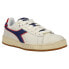 Фото #2 товара Diadora Game L Low Icona Lace Up Sneaker Mens Size 4 D Sneakers Casual Shoes 177