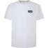 Фото #3 товара PEPE JEANS Corbus short sleeve T-shirt