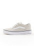 Фото #3 товара Vans Rowley Classic trainers in beige grey