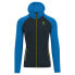 KARPOS Ambrizzola full zip fleece