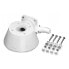 Фото #2 товара JABSCO Marine Elctric Toilet Base assembly