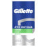 Фото #2 товара Gillette Sensitive After Shave Balm 100 ml after shave balsam für Herren