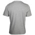 Фото #2 товара Футболка мужская PUMA Tropics No. 1 Logo Crew Neck Short Sleeve 100% хлопок серого цвета
