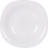 LA MEDITERRANEA Tableware 12 Square Units Opal Palaos