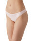 Women's Future Foundation Thong Underwear 972289