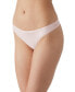 Фото #2 товара Women's Future Foundation Thong Underwear 972289