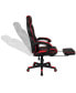 Фото #22 товара Gaming Bundle-Cup/Headphone Desk & Reclining Footrest Chair