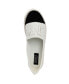 Фото #4 товара Women's Stana Toe Cap Espadrille Flat