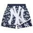 Mitchell & Ness Jumbotron 2.0 Sublimated Shorts Mens Grey Casual Athletic Bottom