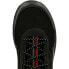 Фото #5 товара Rocky Industrial Athletix Hi-Top Composite Toe Mens Black Leather Work Boots