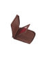 Фото #17 товара Кошелек кожаный RFID с застежкой на молнии CHAMPS men's в подарочной коробке