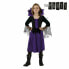 Costume for Children Th3 Party Purple (1 Piece)