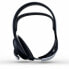 Headphones Sony White Black/White PS5