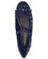 ფოტო #4 პროდუქტის Women's Myra Stud Mary Jane Flats