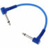 Фото #2 товара the sssnake SK367M-015 Patchcable