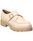 Фото #1 товара Seychelles Catch Me Leather Loafer Women's