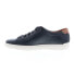 Фото #5 товара Rockport Total Motion Lite Lace To Toe Mens Black Lifestyle Sneakers Shoes 8