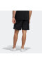 Фото #3 товара Шорты для бега Adidas originals Tr Short Logo черные