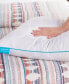 Фото #6 товара Shredded Memory Foam Pillow 2-Pack, Standard