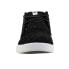 Фото #5 товара Diamond Supply Co. Jasper Chukka X Ibn Jasper Lace Up Mens Black Sneakers Casua