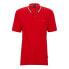 Фото #1 товара BOSS Penrose 38 short sleeve polo