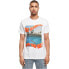 ფოტო #2 პროდუქტის MISTER TEE Save Skaters Life short sleeve T-shirt