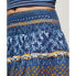 Фото #5 товара SUPERDRY Printed Shirred Short Skirt