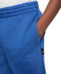 Фото #3 товара Air Big Kids Logo-Print Brushed Fleece Sweatpants