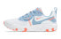 Фото #1 товара Кроссовки Nike Renew Lucent 2 (GS) Бело-синие