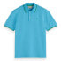 Фото #1 товара SCOTCH & SODA 175663 short sleeve polo