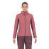 Фото #1 товара KARPOS Marmolada full zip fleece