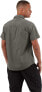 Фото #4 товара Craghoppers Kiwi Men's Short-Sleeved Hiking Shirt (Pack of 1)