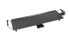 Bestron ABP603 - Rectangular - Black