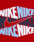 Фото #3 товара Футболка Nike Hexagon Block