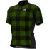 Фото #1 товара ALE Scottish short sleeve jersey