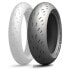 Фото #1 товара MICHELIN MOTO Power Cup Evo 66W TL Road Rear Tire