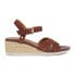 Фото #1 товара GEOX Ischia Corda sandals