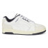 Фото #1 товара Puma Slipstream Lo Retro Lace Up Mens White Sneakers Casual Shoes 38469209