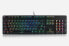 Фото #3 товара Glorious PC Gaming Race Mechanical Keyboard Keycaps - Keyboard cap - Acrylonitrile butadiene styrene (ABS) - Black