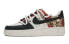 Кроссовки Nike Air Force 1 Low Red Skull