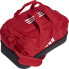 Фото #4 товара Adidas Torba adidas Tiro League Duffel small czerwona IB8651