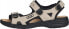 Rieker Rieker Sandals 64582-60 Beżowe 36