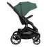 MUNICH Baby Stroller With Carrycot