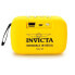 INVICTA YELLOW BLUETOOTH SPEAKER