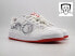 Adidas X Disney Pixar Forum Low Men's Shoes Size 7 White Scarlet Red, GX0991