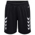 Фото #1 товара HUMMEL Core XK Poly Coach Shorts