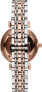 Фото #4 товара Часы аналоговые наручные Emporio Armani AR1683 для женщин