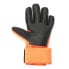 Фото #2 товара Puma Future:One Grip 3 Nc Goalkeeper Gloves Mens Orange 041809-01