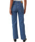 ფოტო #2 პროდუქტის Women's Slim Straight Jeans